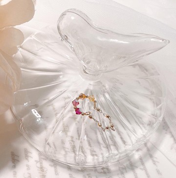 Swarovski Rhea 耳骨夾