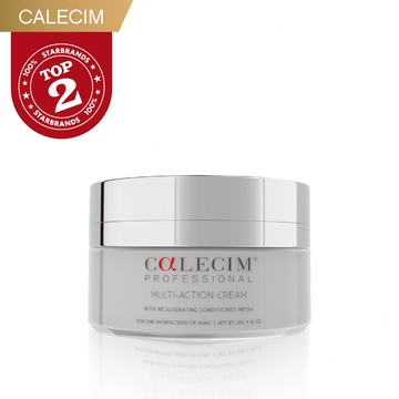 CALECIM 超能乳霜 Multi-Action Cream