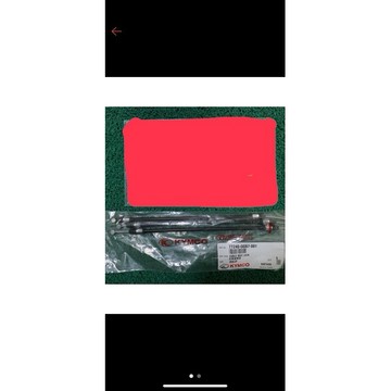 豪邁125/迪爵125（坐墊線（正廠零件）$69