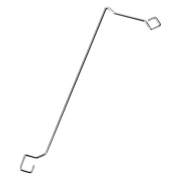 ├登山樂┤日本 UNIFLAME 鋼桌營燈掛勾 #U682166