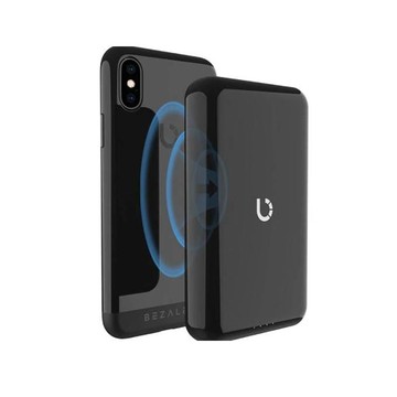 美國｜Prelude  智慧無線充電行動電源 5000mAh Prelude Android奈米無線充電行動電源