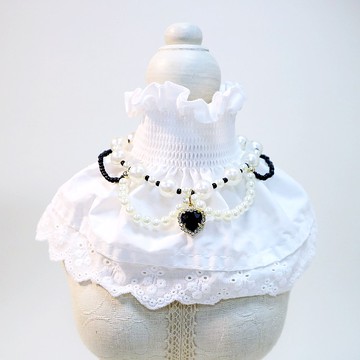 iCICECREAM原創寵物項鏈-羅馬假日