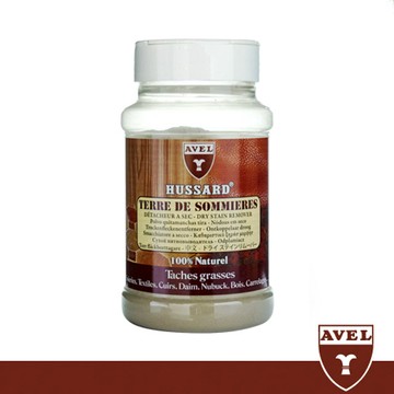 萬用乾洗粉：純天然配方有效去汙，適用多種材質【AVEL艾薇爾】