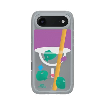 iPhone Air AirX 流變灰 - We TAIWAN : a-We Collection - Bubble a-We Tea