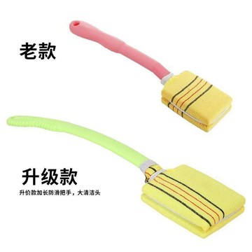 ⚡️本島直出⚽️新款搓背神器成人家用洗澡搓後背學生洗澡刷子一個人洗澡搓背神器