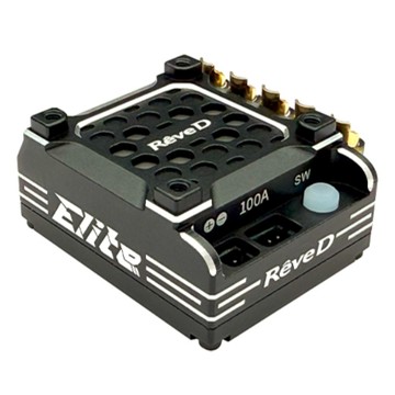 ✿AREA.TOY✿ ReveD RE-ELT RDX RD Spec Elite 無刷電變