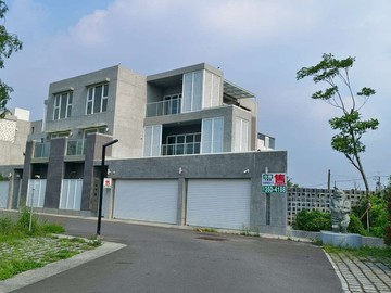 獨家專賣潮州全新大地坪孝親電梯三車墅｜屏東縣潮州鎮復興路