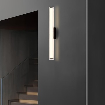 LED 12W 玻璃壁燈｜F93-40-81721