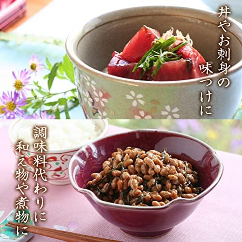 小豆島産生のり180g×3本