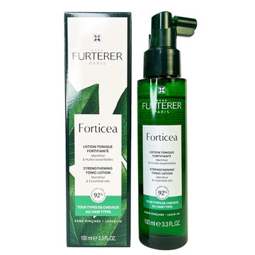 René Furterer 萊法耶 FORTICEA 複方精油養髮液 100ml