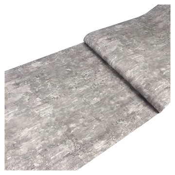 WA 水泥自黏防水壁紙 PVC材質  60 x 300cm  灰色