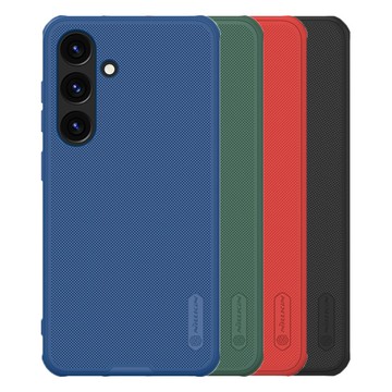 強尼拍賣~NILLKIN SAMSUNG Galaxy S24 磨砂護盾 Pro 保護殼