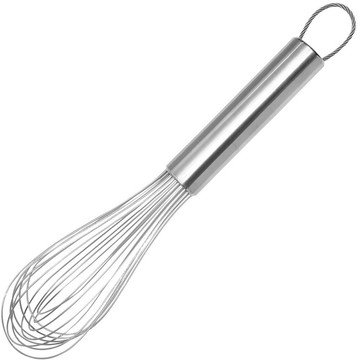 KitchenCraft 英國 不鏽鋼打蛋器(30cm) / 攪拌棒 攪拌器 可機洗 洗碗機可洗