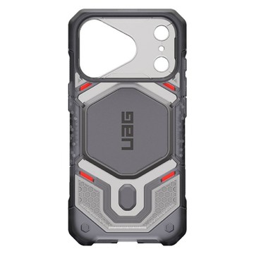 UAG 磁吸頂級版耐衝擊鏡頭保護殼  透黑色  iPhone 18/17 Pro