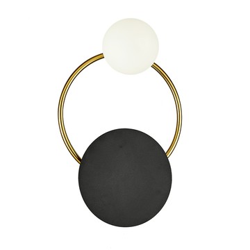 複刻版壁燈二燈 F6010