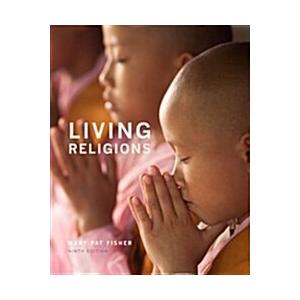 Living Religions (Paperback  9)