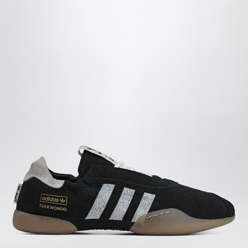 Sneaker Taekwondo Mei SFTM black
