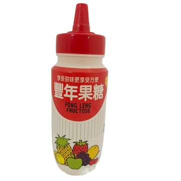 豐年 果糖(500g) [大買家]