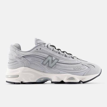 New Balance 紐巴倫 1000 [U10002LV] 男女 運動休閒鞋 復古鞋 緩震 舒適 孤星灰