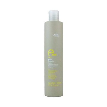 eva伊娃 控油潔髮乳 300ML 油性頭皮/髮質 運動者適用