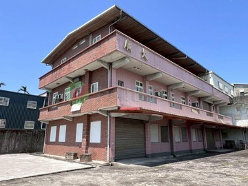 員山臨深洲大道乙種建築用地百坪大別墅｜宜蘭縣員山鄉茄苳路
