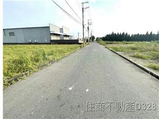 !A近南科2分7臨路一般農地｜台南市安定區管寮段