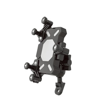 機車專用 手機支架 手機架 foodpanda uber eats 吳柏毅 熊貓 外送支架 機車