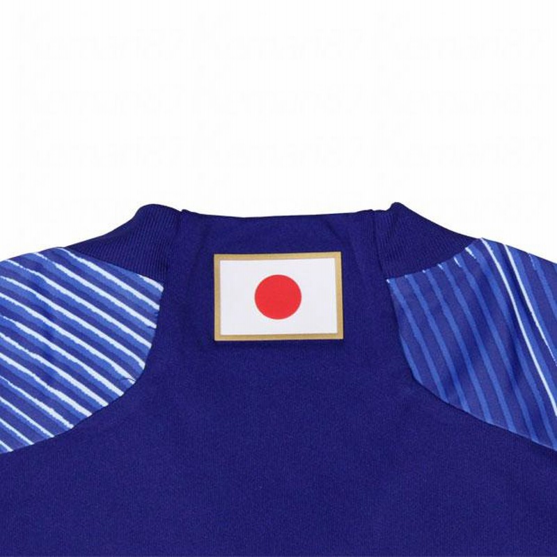 (未使用品)アディダス サッカー日本代表 ホームレプリカユニフォーム Lサイズ アディダス サッカー日本女子代表 2023 ホーム レプリカ