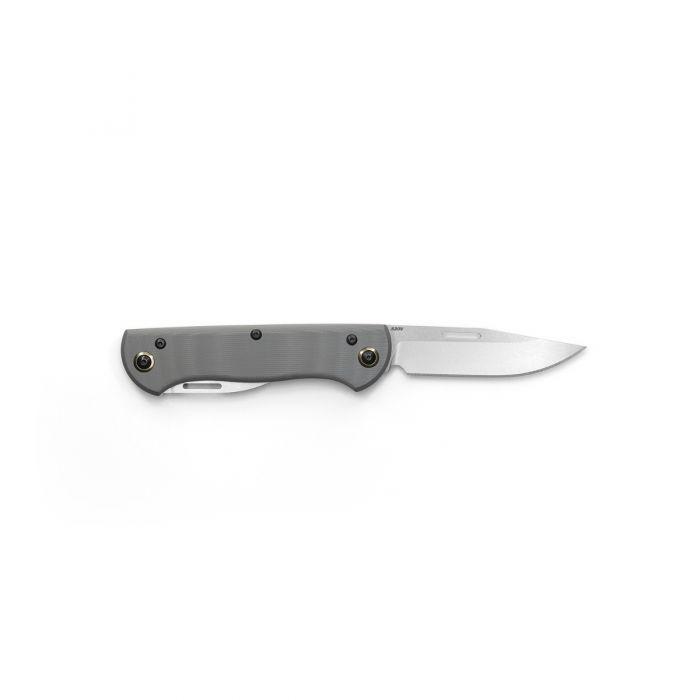 ベンチメイド 317 ウィークエンダー  直刃 折り畳みナイフ ,BENCHMADE WEEKENDER folding knife