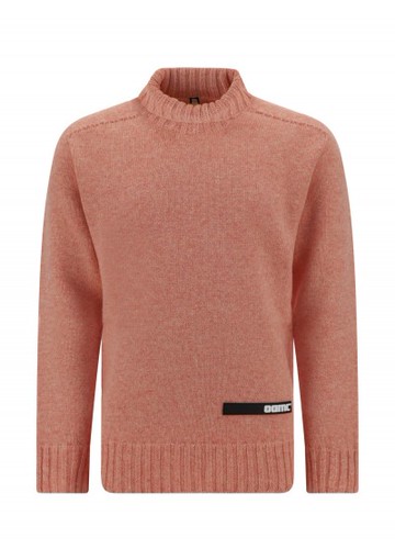 Oamc - Pullover - Mens - L