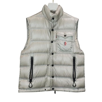 Moncler 尼龍男款背心
