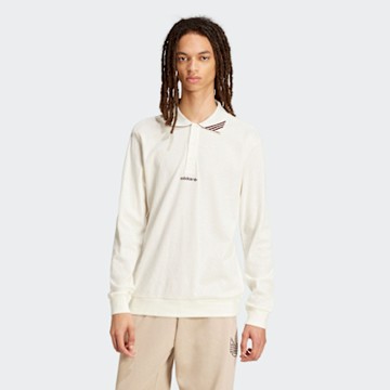 【adidas 愛迪達】 長袖上衣 男 - Originals IX9614