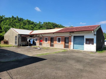 美濃區龍肚-有山有水好風景甲種建地+房舍+農地｜高雄市美濃區龍肚段