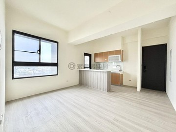 屋主誠售九川木目心低總價邊間兩房衛浴開窗附車位｜台中市梧棲區大同街