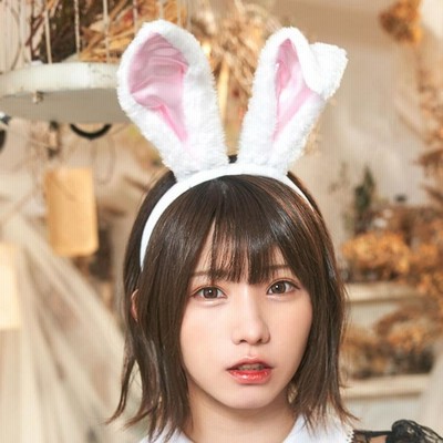 【しーなもん】ちびぐるみ うさぎ耳カチューシャと白のスーツ Amazon.co.jp: [YAMEIFJ] うさ耳 カチューシャ うさぎ耳 うさぎ