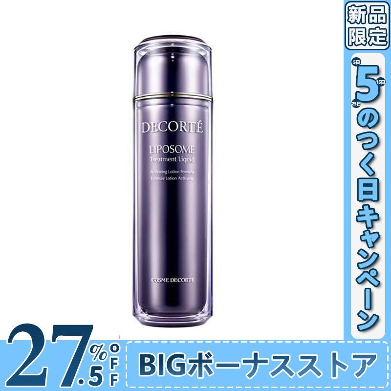 KOSE コスメデコルテ リポソーム トリートメント リキッド 170ml ...