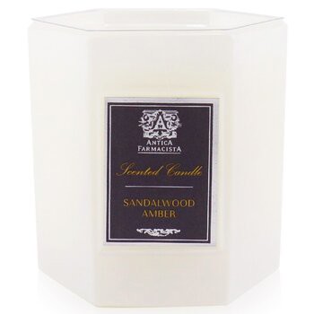 Antica Farmacista Antica Farmacista 芳香蠟燭 -Sandalwood Amber 255g/9oz-蠟燭
