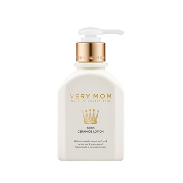 VERY MOM Seed Ceramide Lotion 165ml