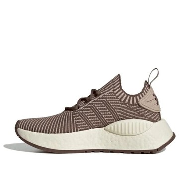 (WMNS) adidas NMD_W1 'Earth Strata Taupe'