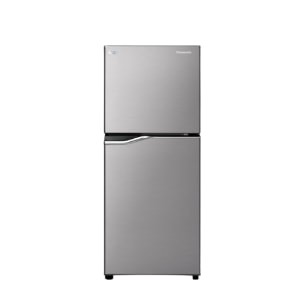 【Panasonic 國際牌】NR-B171TV-S1  167公升  雙門變頻晶鈦銀冰箱