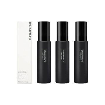 【植村秀】無極限持久定妝噴霧100ml