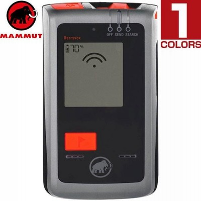 マムート バリーボックス パッケージ 全品割引通販 www.golditacco.it