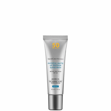 SkinCeuticals Physical Matte UV Defense SPF 50
