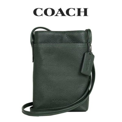 COACHメンズバッグの検索結果 | LINEショッピング