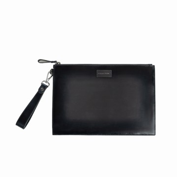 漸層手拿包－Misty 迷霧