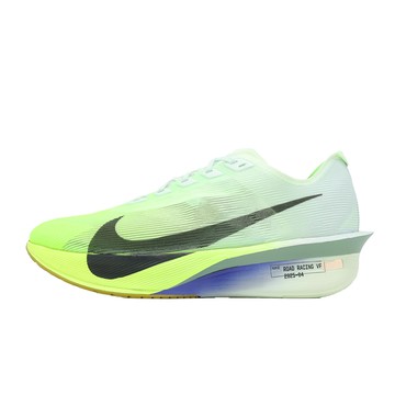Nike 競速跑鞋 ZoomX Vaporfly Next% 4 男鞋 綠黑 氣墊 回彈 HF6414-300