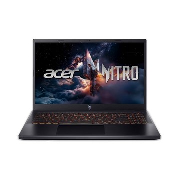 ACER Nitro V 15 ANV15-52-5679 15.6吋 電競筆電 黑(C5-210H/16G+16G/512G SSD/RTX5050/W11)特仕