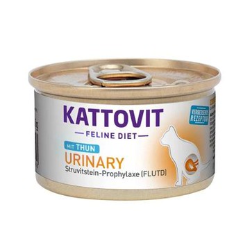 德國KATTOVIT康特維罐頭系列 85gX24入組