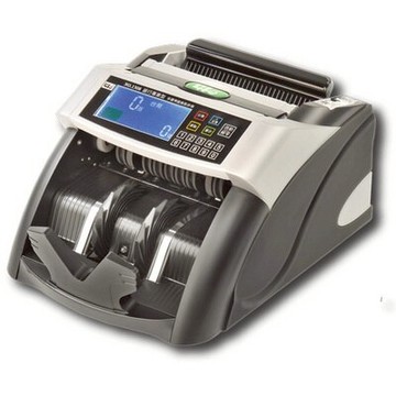 【文具通】LIFE台,人民幣鑑偽點驗鈔機1308# A1380035【領券滿額再折千12/31止】