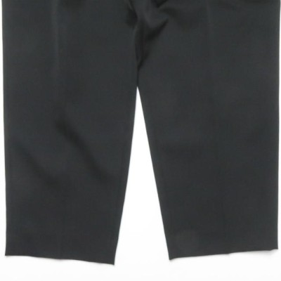 ティーエイチ th 20SS 日本製 Wide Tapered Pants ワイドテーパード